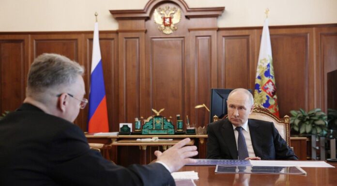 Krieg in der Ukraine: Liechtenstein setzt 20. Sanktionspaket um
