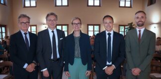Rolle des Völkerrechts und der int. Strafjustiz in einer Welt im Umbruch