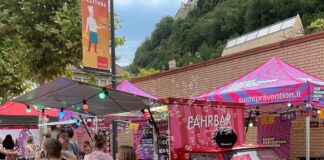 Staatsfeiertag 2026: Alkoholfrei voll im Trend