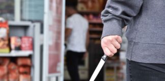 Raub auf Tankstellenshop in Haag und vermutlich auch in Bendern –