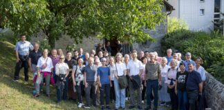 Fürstenwanderung 2026 in Balzers