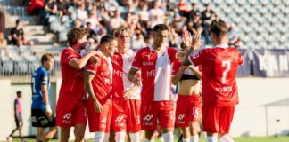 Der FC Vaduz verliert in Turku 2:1 (1:0)