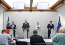 Unberechtigter Zugriff von Dritten auf Verzeichnisdaten!