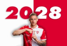 Vertragsverlängerung mit Marcel Monsberger