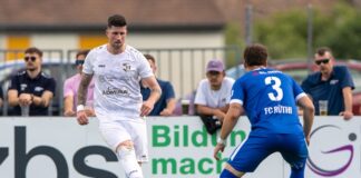 Fussball: Testspiele von Ruggell I und Vaduz II