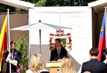 Neue Thronfolge in Liechtenstein: Künftig kann eine Frau Fürstin werden