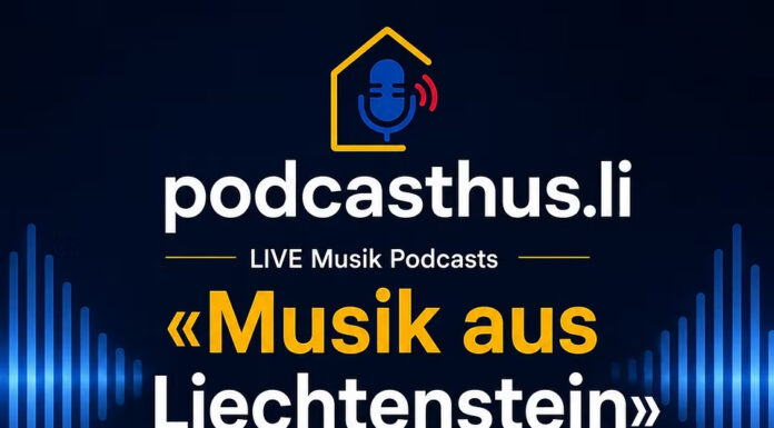 Pepis Folksfäscht trifft «Musik aus Liechtenstein»: Drei LIVE Musik Podcasts vor Publikum