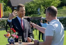 Erbprinz Alois im Interview: Heimat und Medienvielfalt