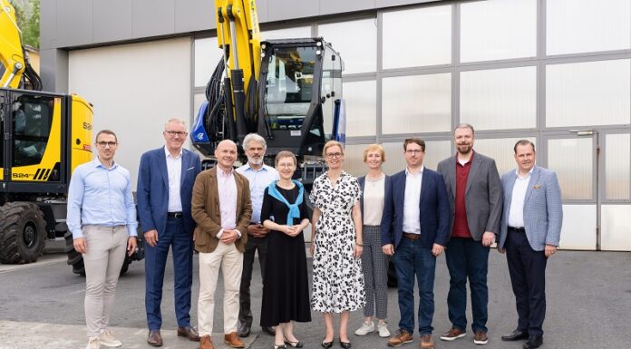 Regierungsexkursion 2026: Wirtschaft, Innovation und Perspektiven
