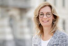 Bildungszusammenarbeit zwischen USA und Liechtenstein
