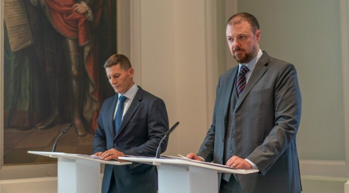 Krimineller Angriff auf das VwbP: Potenzielles Einfallstor identifiziert