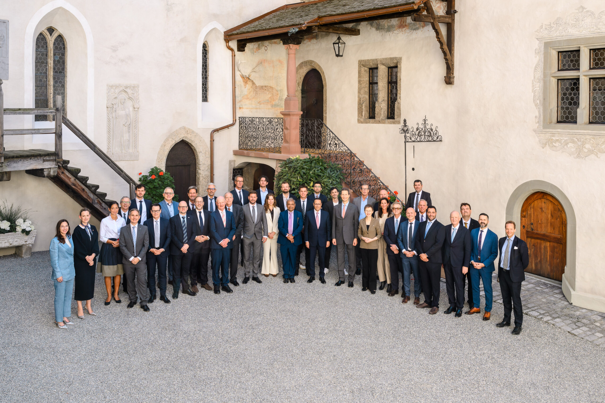 Space Dialogue 2026