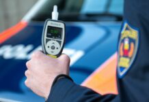 Verkehrskontrollen im Juli und August
