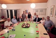 Austausch der liechtensteinischen Religionsgemeinschaften