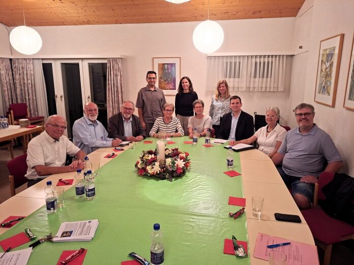 2026-09-14 4. RTdReligionen_Gruppenfoto