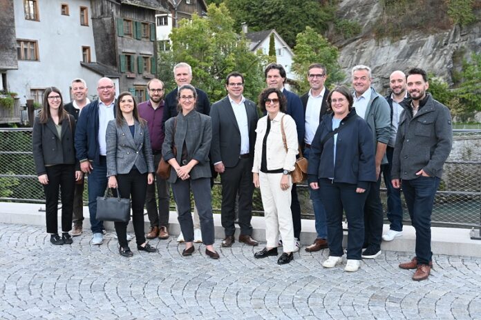 20260922_Treffen Gemeinderat Ruggell Stadt Feldkirch 2026 (36) + (002)