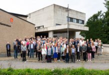 LLV-Pensionistinnen und -Pensionisten zieht es an den Bodensee