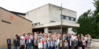 LLV-Pensionistinnen und -Pensionisten zieht es an den Bodensee