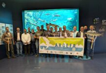 Klimakrise setzt Gewässer im Alpenraum unter Druck