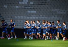 Dritte Hürde Aserbaidschan / Liechtenstein in der Aussenseiterrolle