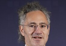 Offener Brief von Kurt Wachter an Dr. Alex Karp, US-Milliardär und Palantir-Mitbegründer