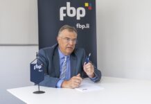Langfristige Sicherung der AHV: FBP sieht Erhöhung des Staatsbeitrages kritisch