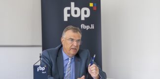 Langfristige Sicherung der AHV: FBP sieht Erhöhung des Staatsbeitrages kritisch