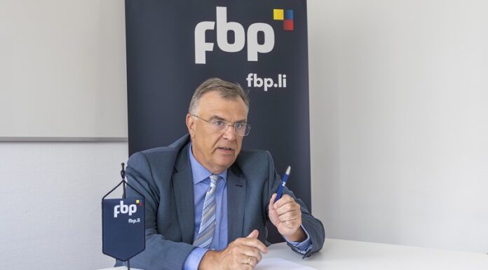 Langfristige Sicherung der AHV: FBP sieht Erhöhung des Staatsbeitrages kritisch