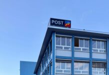 Beitritt der Liechtensteinischen Post AG zur SDG-Allianz Liechtenstein