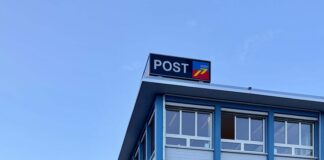 Beitritt der Liechtensteinischen Post AG zur SDG-Allianz Liechtenstein