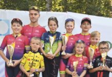 Dal Farra Sieger beim Bike-Fest im Dux-Wald