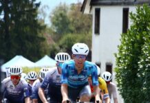 Zwei Top-Ten-Resultate für den LRV