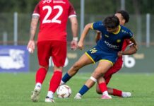 FC Balzers mit bitterer Niederlage in Weesen