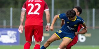 FC Balzers mit bitterer Niederlage in Weesen