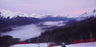 Der Klimawandel setzt den LSV und den alpinen Skirennsport in Europa unter Druck