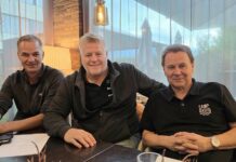 Neues Führungstrio bei Sports Media Liechtenstein