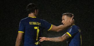 Der FC Balzers gewinnt Derby gegen Altstätten 5:3