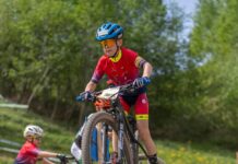 Dux-Race mit Dux-Bike-Masters am Samstag