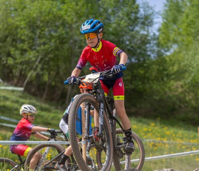 Dux-Race Rad, am SA 26.9.2026