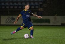 FC Balzers- Krise hat sich ausgeweitet