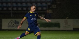FC Balzers- Krise hat sich ausgeweitet