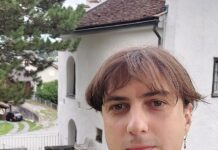 Elias Hirschl: Derzeitiger «Artist-in-Residence» im Turmhaus auf der Shortlist des Deutschen Buchpreises 2026