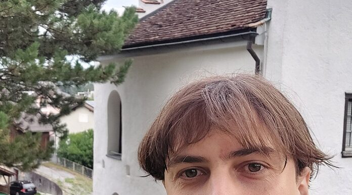 Elias Hirschl: Derzeitiger «Artist-in-Residence» im Turmhaus auf der Shortlist des Deutschen Buchpreises 2026
