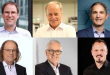 Entrepreneur Of The Year Liechtenstein 2026