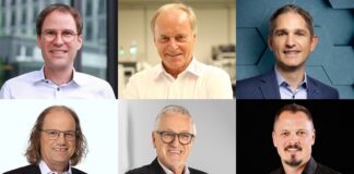 Entrepreneur Of The Year Liechtenstein 2026