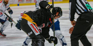 Erstes Westderby der Saison