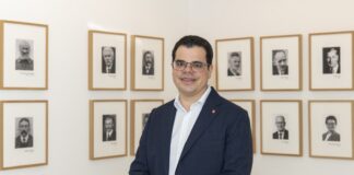 FBP Ruggell: Christian Öhri einstimmig als Vorsteherkandidat nominiert