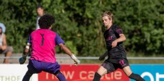 FC Vaduz II und FC Schaan I mit Punkgewinnen