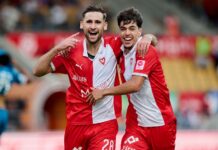 Starker FC Vaduz bezwingt Lausanne Sport