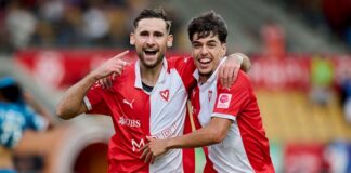 Starker FC Vaduz bezwingt Lausanne Sport